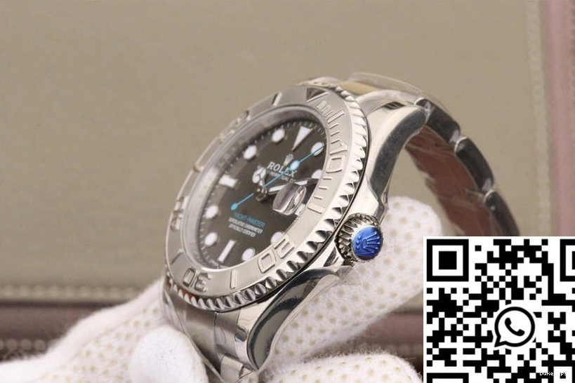 AR Master Factory Grey Yacht Dial 268622-0002 Rolex 1202
